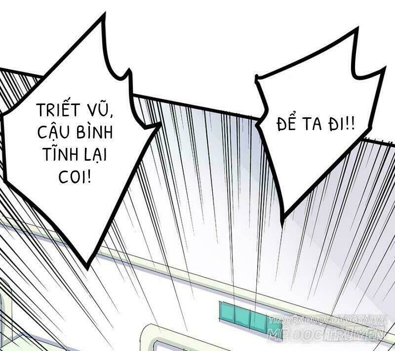 Chào Buổi Sáng, Ức Vạn Manh Thê: Chapter 15