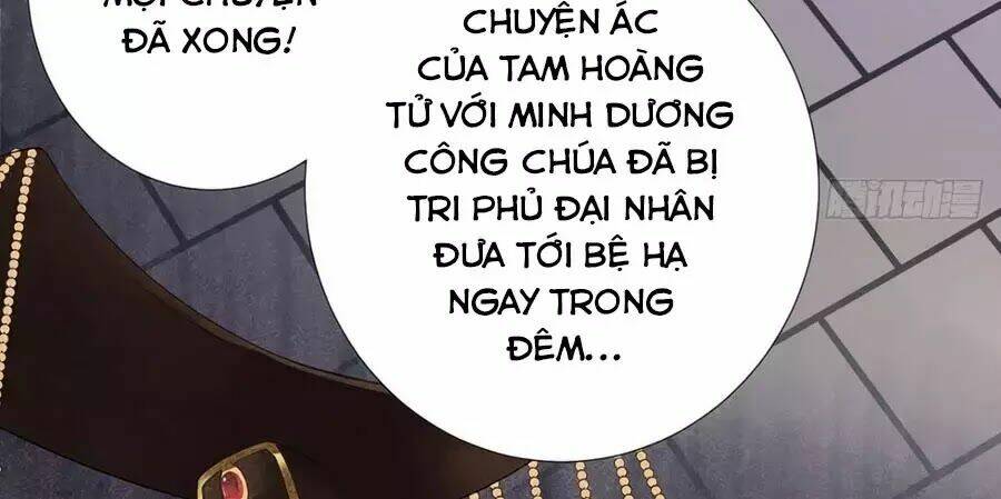Vương Phi Có Chút Nghịch Ngợm: Chapter 33