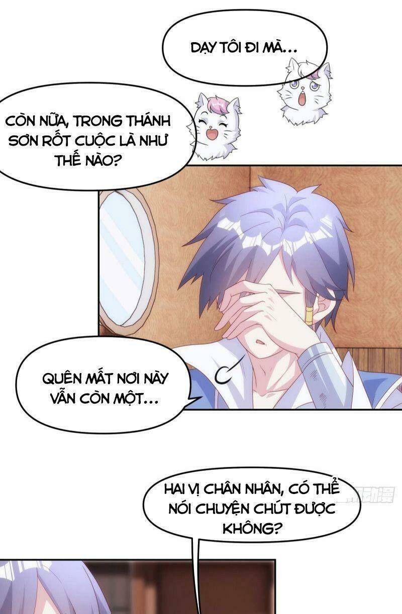 Xâm Lược Vạn Giới: Chapter 80