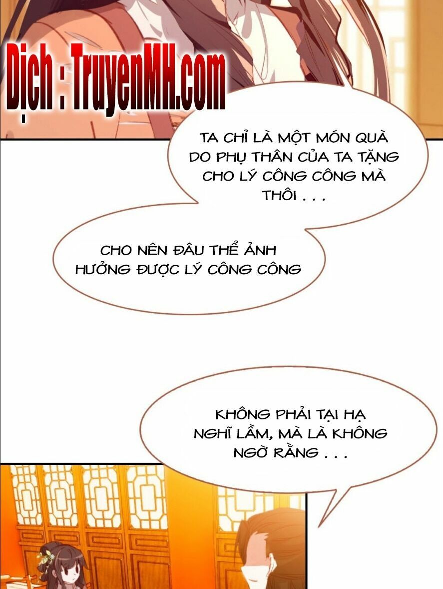 Gả Cho Một Tên Thái Giám Đáng Ghét: Chapter 91