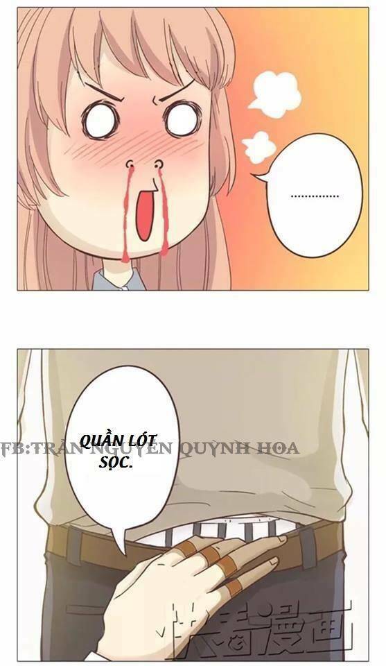 Xin Chào! Dân Nữ: Chapter 12