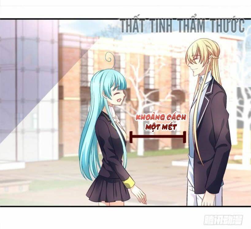 Đế Vương Ta Vẫn Còn Nhỏ: Chapter 48