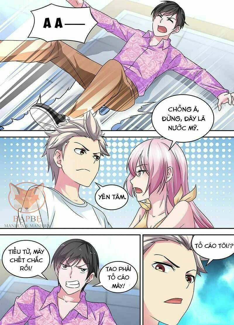 Tôi Là Thần Y: Chapter 154