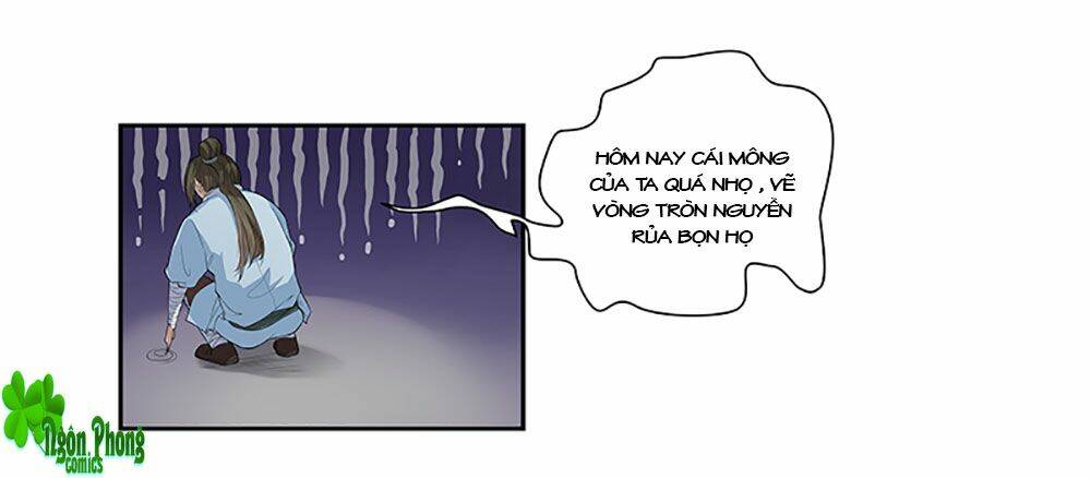 Liêu Liêu Nhân Thân Tu Tiên Truyện: Chapter 6