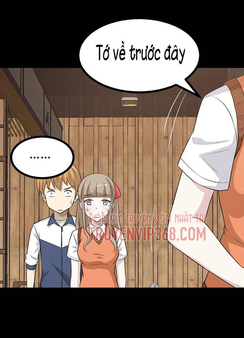 Đai Ca Trở Lại Tuổi 16: Chapter 168