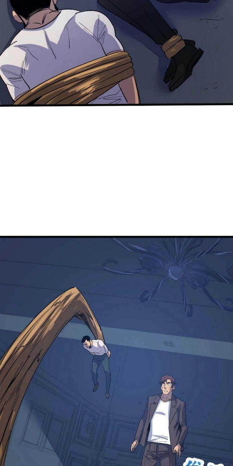 Bắt Đầu Với Tề Thiên Đại Thánh: Chapter 5