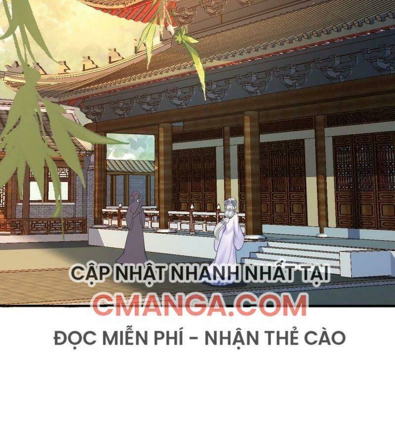 Vương Gia Kiêu Ngạo Quá Khó Cua: Chapter 96