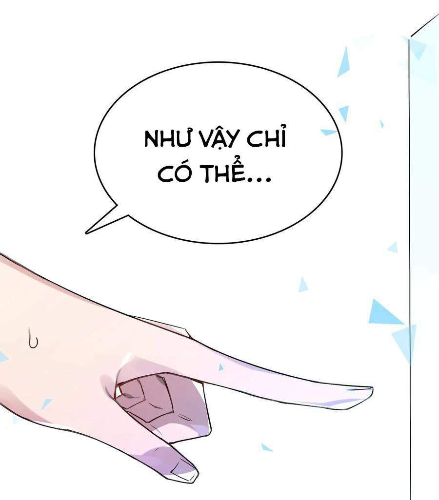 Hóa Ra Tôi Là Công Cụ Trong Game Tình Yêu: Chapter 19