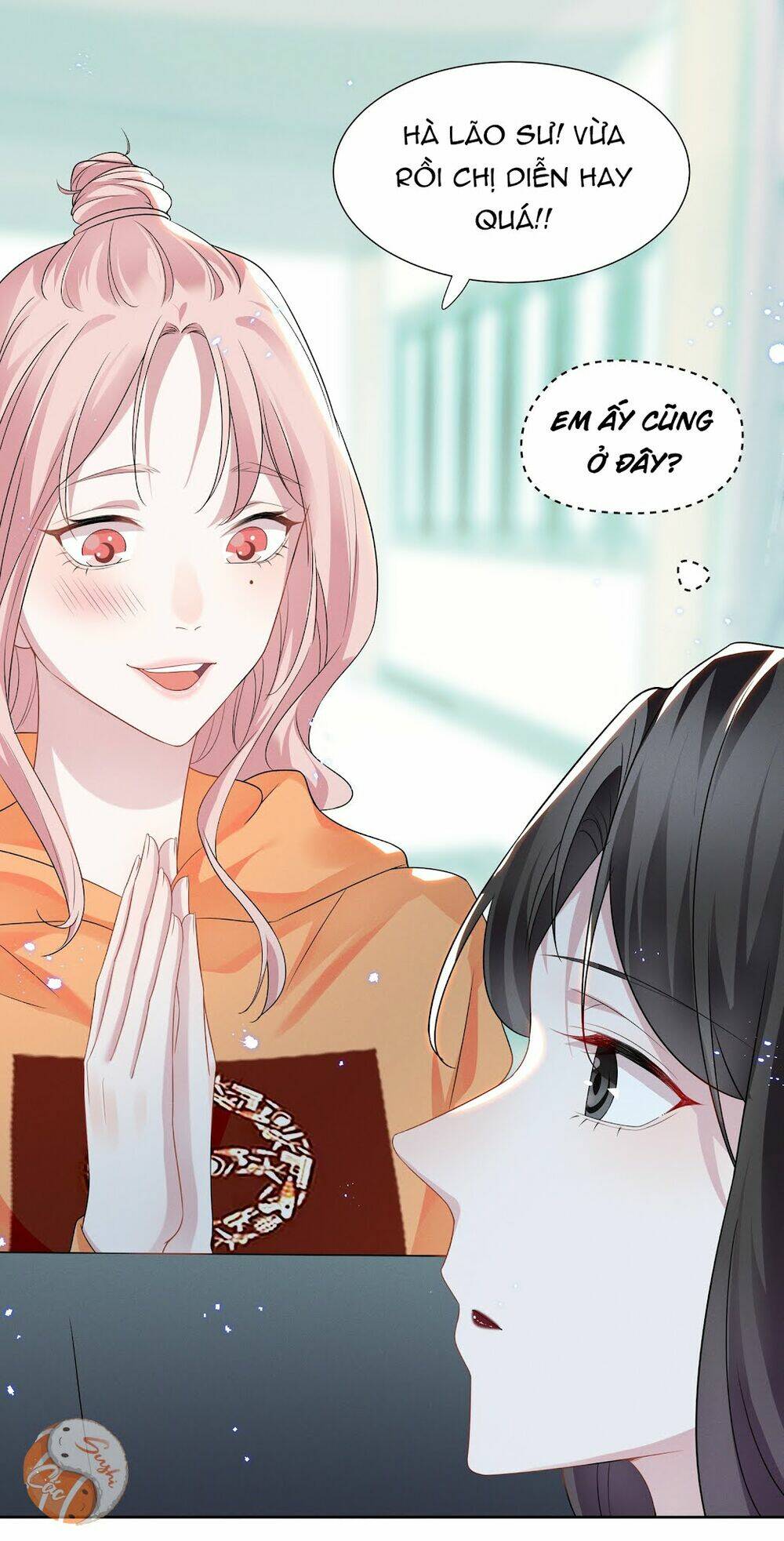 Ghen Tuông Số 1 Thế Giới: Chapter 8