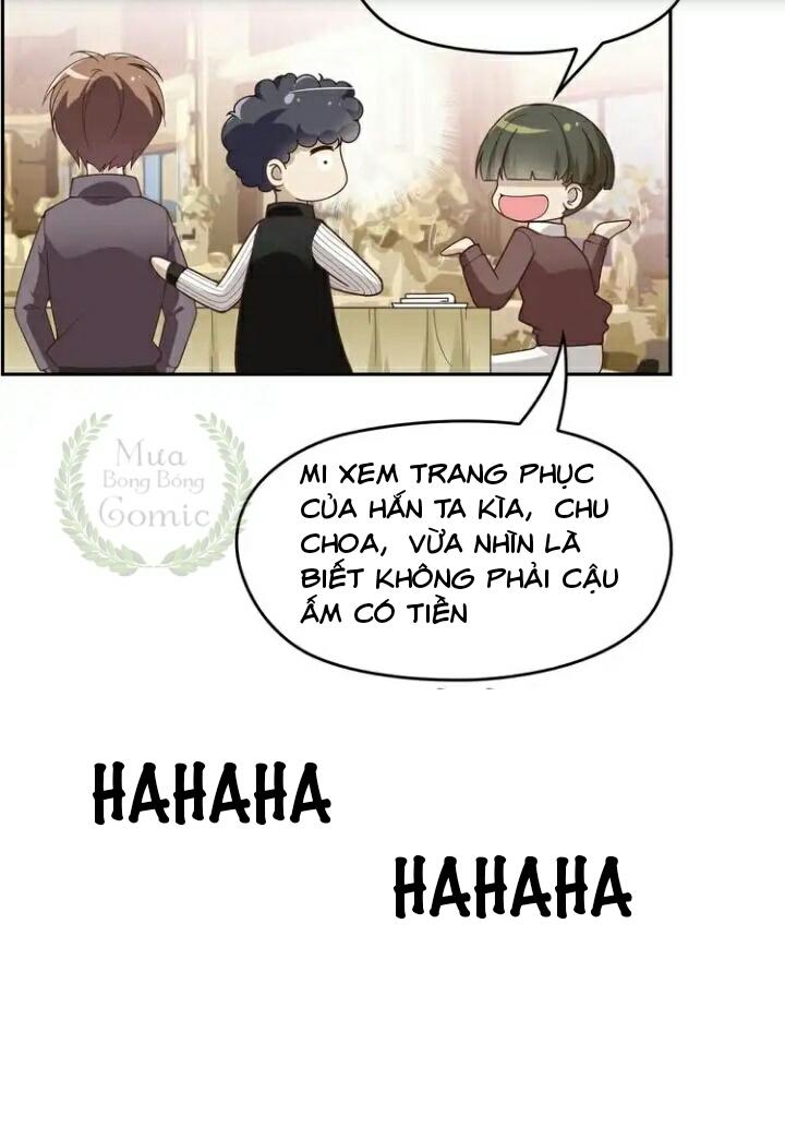 Tổng Tài Hai Mặt Sủng Thê Chỉ Nam: Chapter 6.2