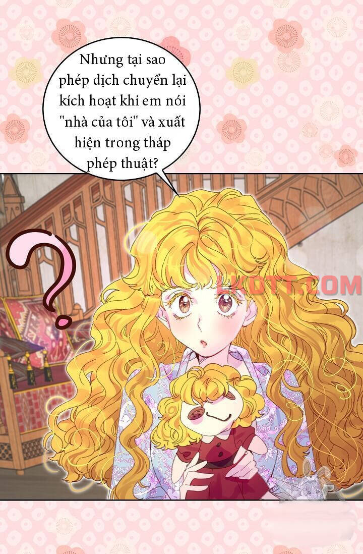 Đừng Xem Thường Nữ Phụ: Chapter 124