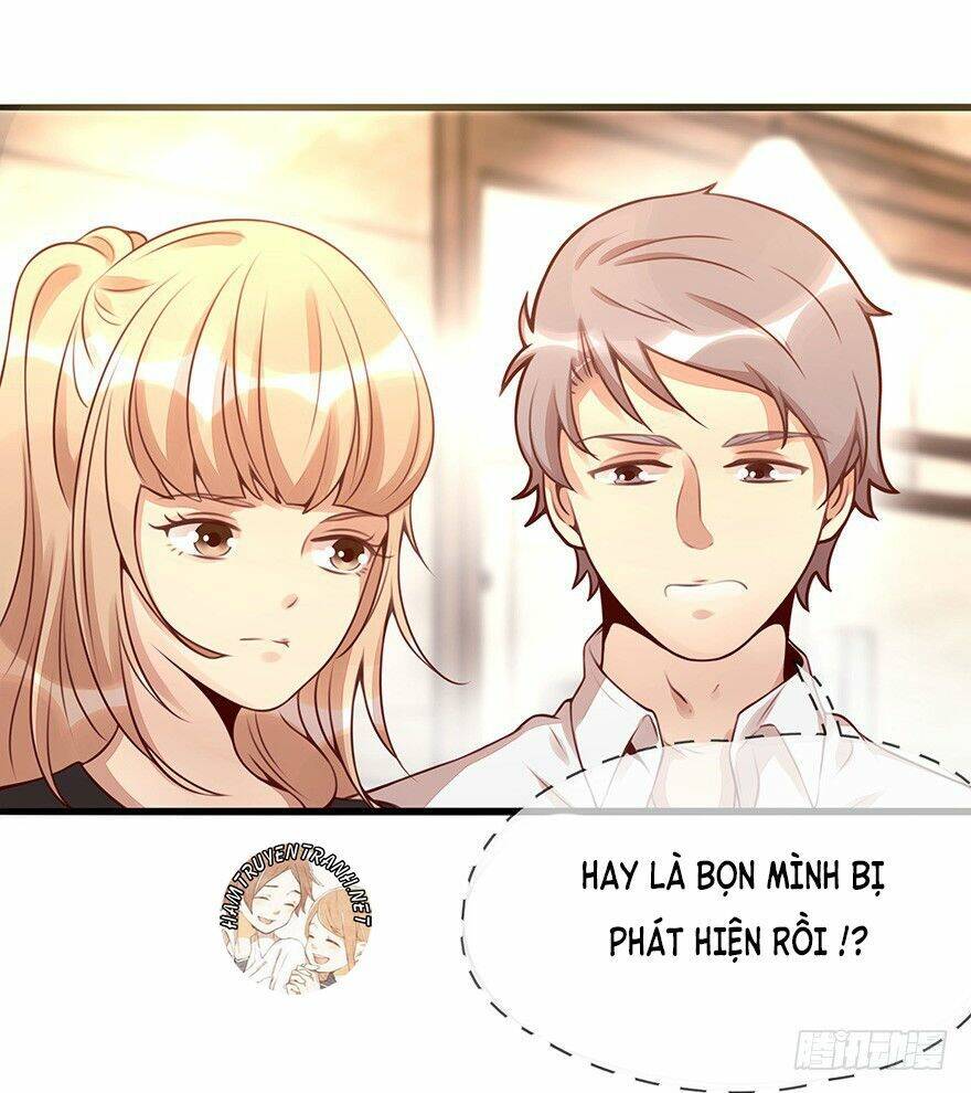 Tổng Tài Đại Nhân Tâm Thiếu Nữ: Chapter 9.2