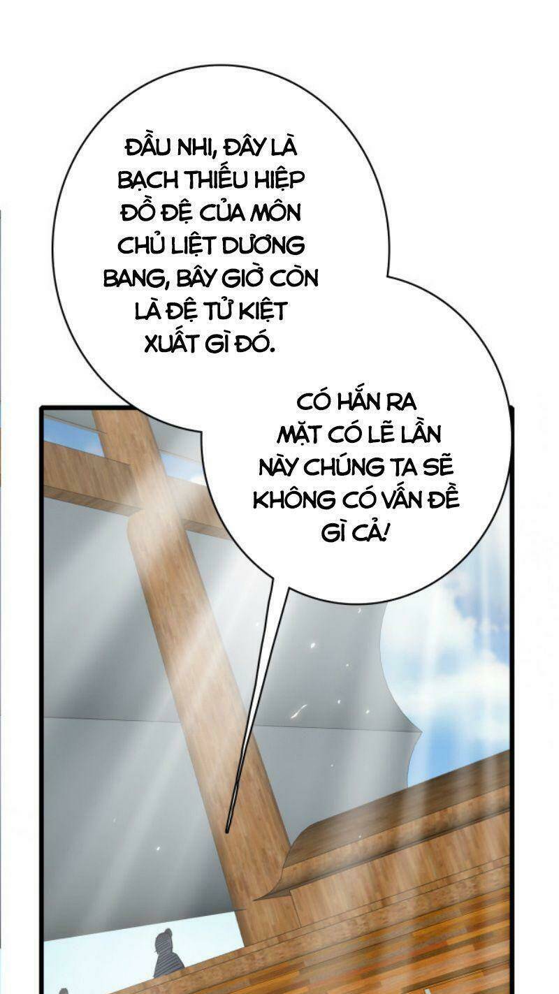 Siêu Đạo Thần Thuật: Chapter 51