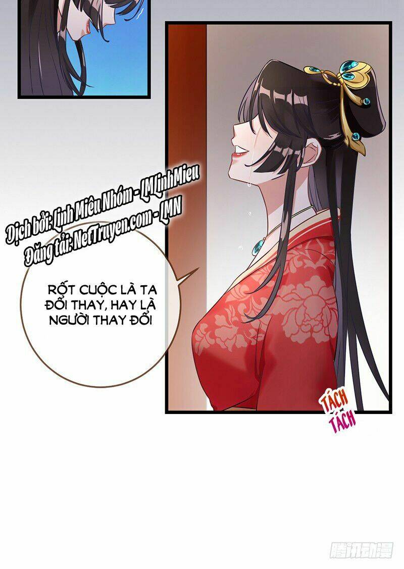 Hệ Thống Nghịch Tập: Chapter 1