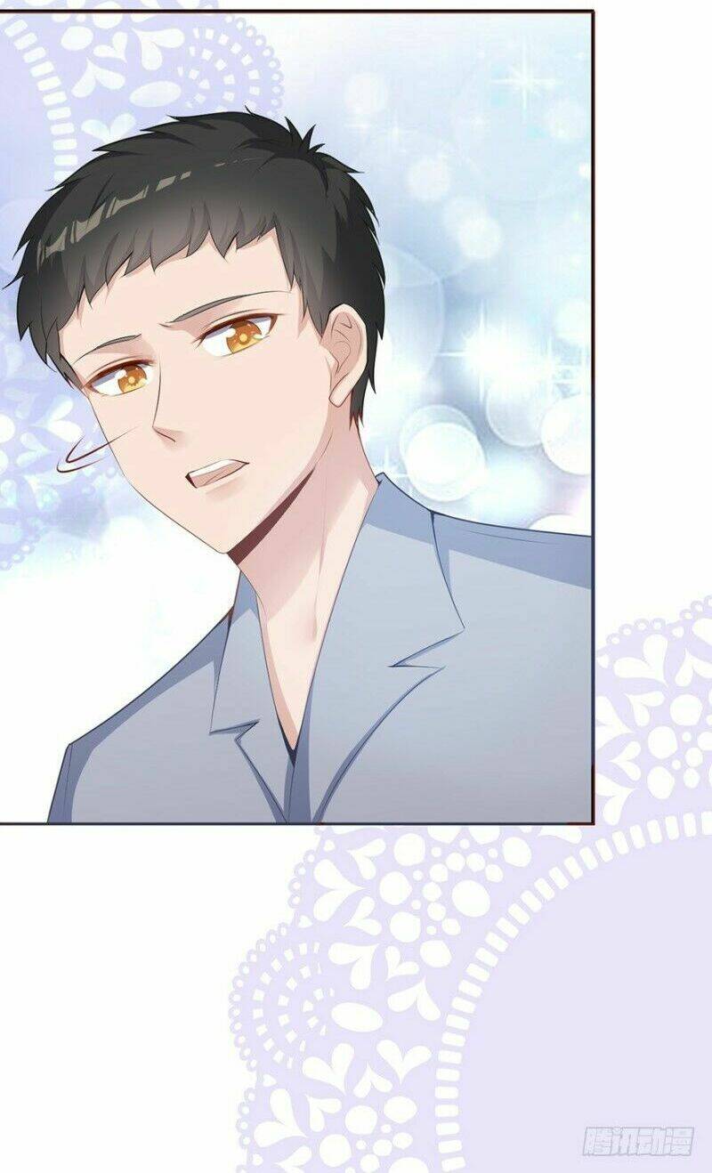 Ba Tôi Là Người Giàu Nhất: Chapter 4