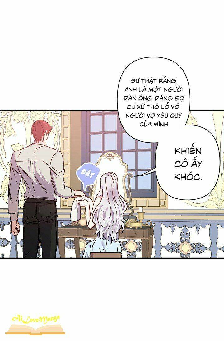 Hôn Lễ Báo Thù: Chapter 28