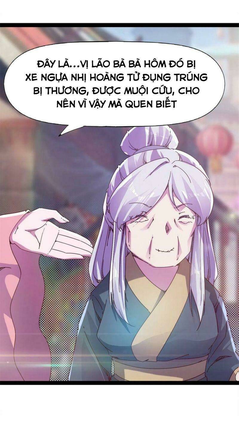 Kiếm Đồ: Chapter 107
