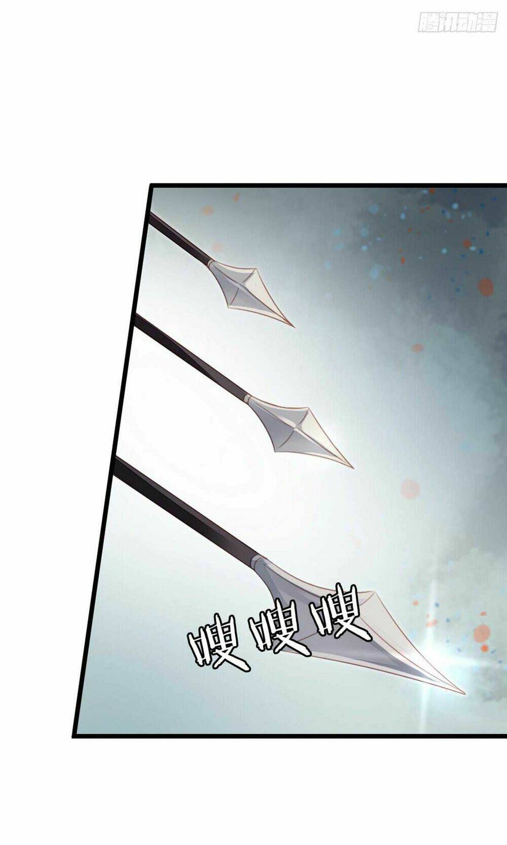 Mau Xuyên Không Rửa Tội Cho Nhân Vật Phản Diện: Chapter 60