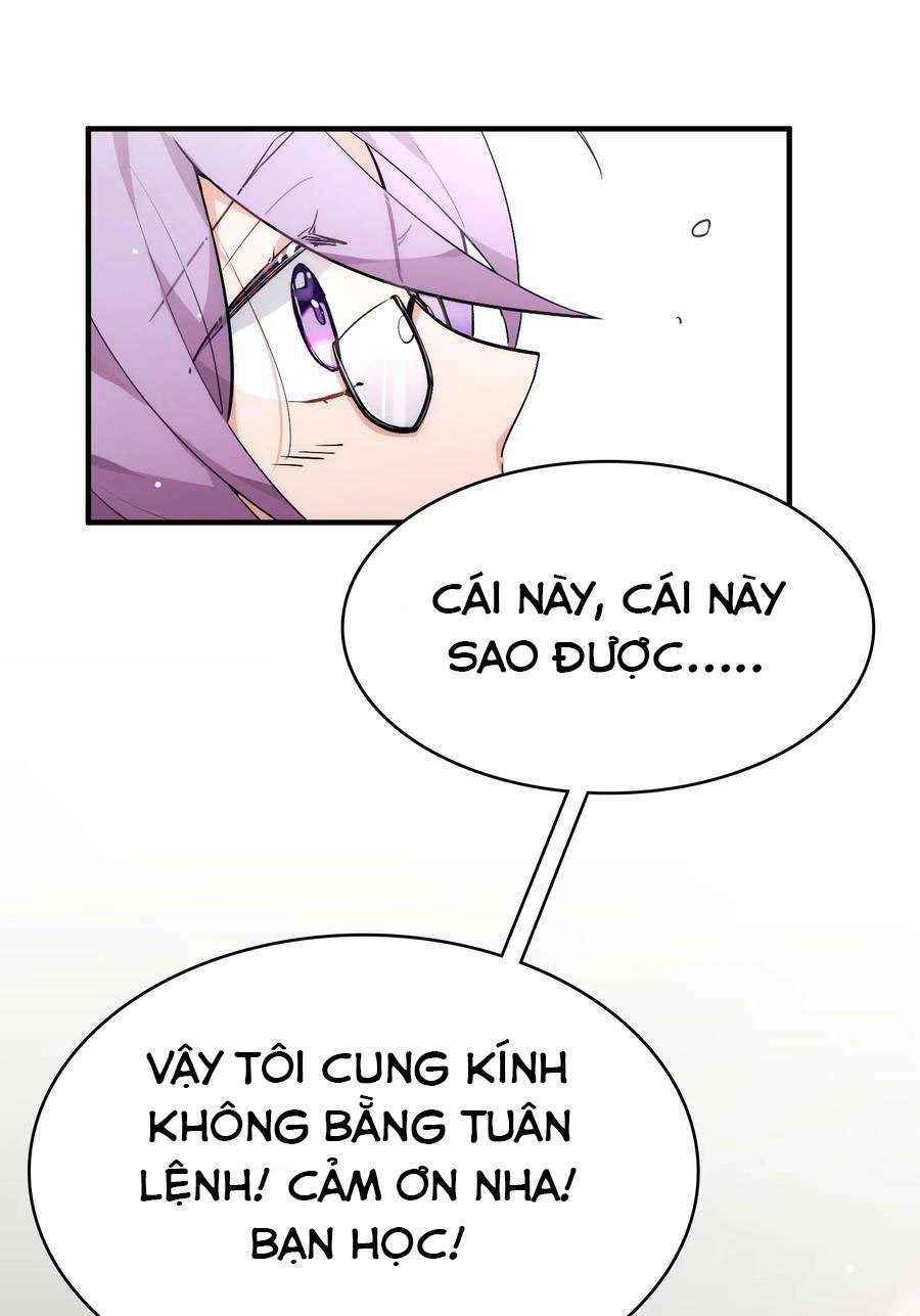 Hóa Ra Tôi Là Công Cụ Trong Game Tình Yêu: Chapter 6