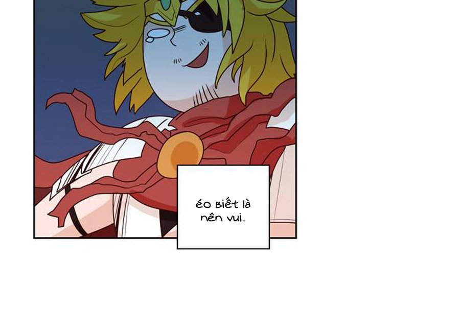 The Devil King Is Bored 2: Chapter 15