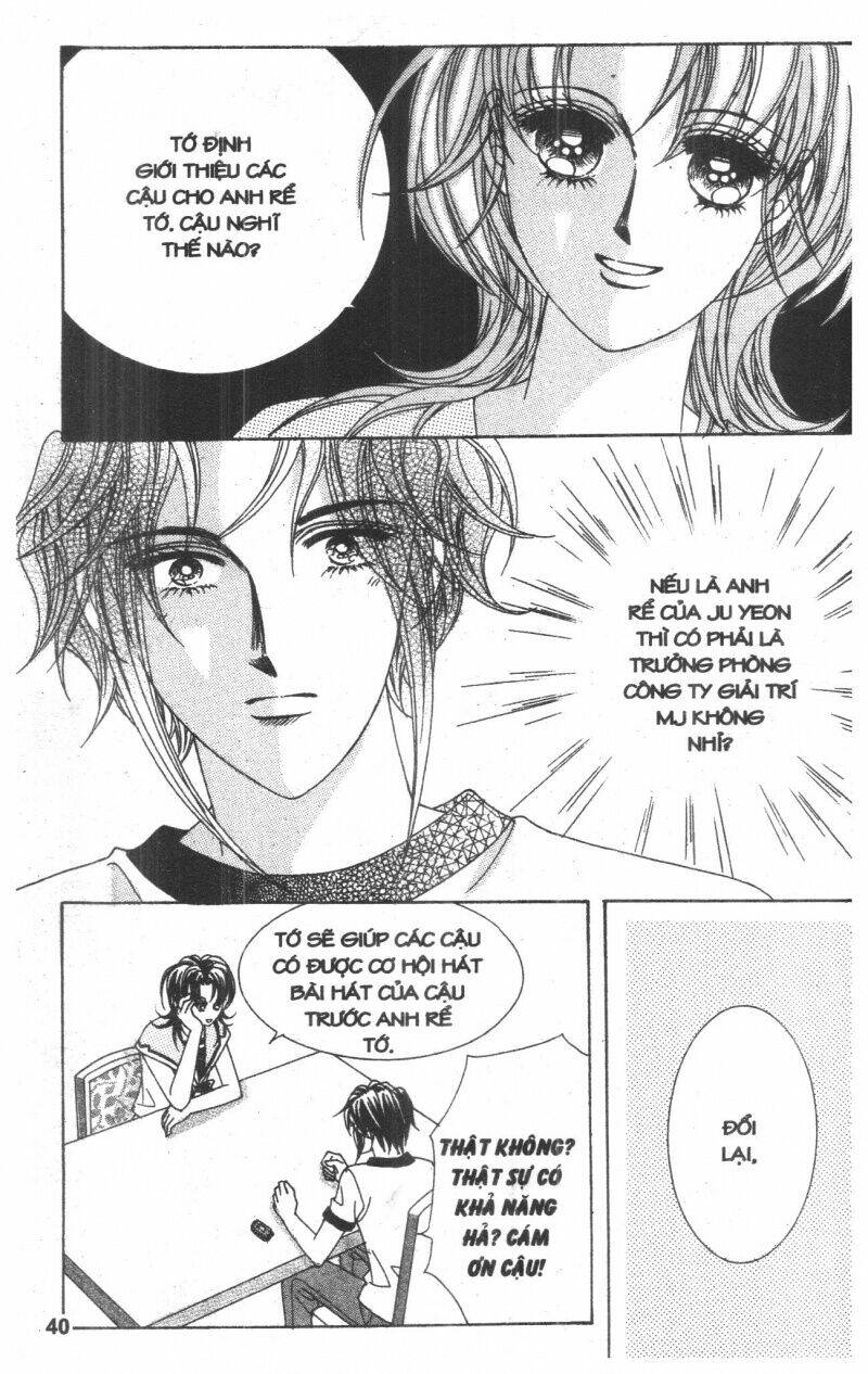 Cũng Vì Em: Chapter 10