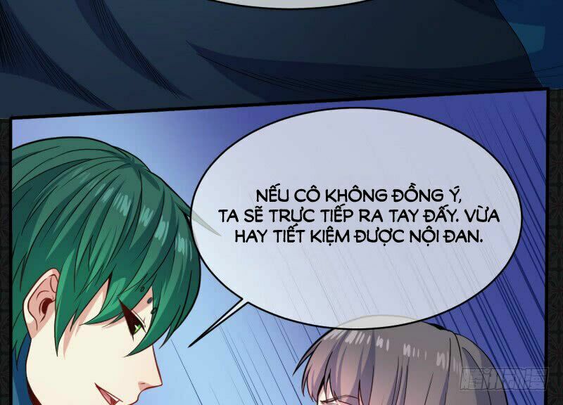 Ngạo Kiều Quỷ Vương Yêu Ta: Chapter 90
