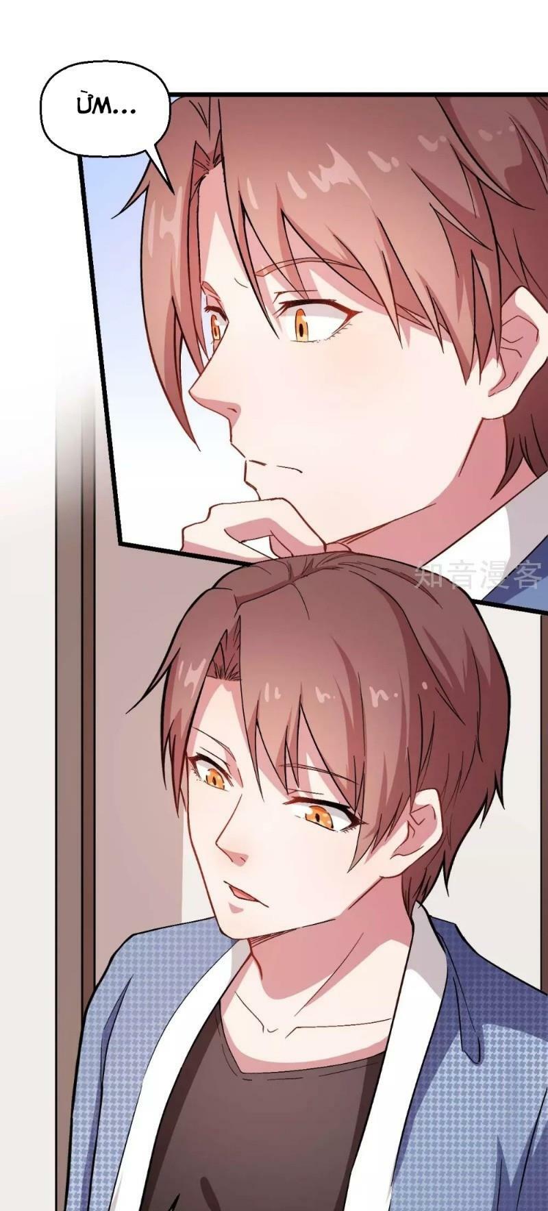 Vườn Trường Cuồng Sư Hệ Thống: Chapter 112