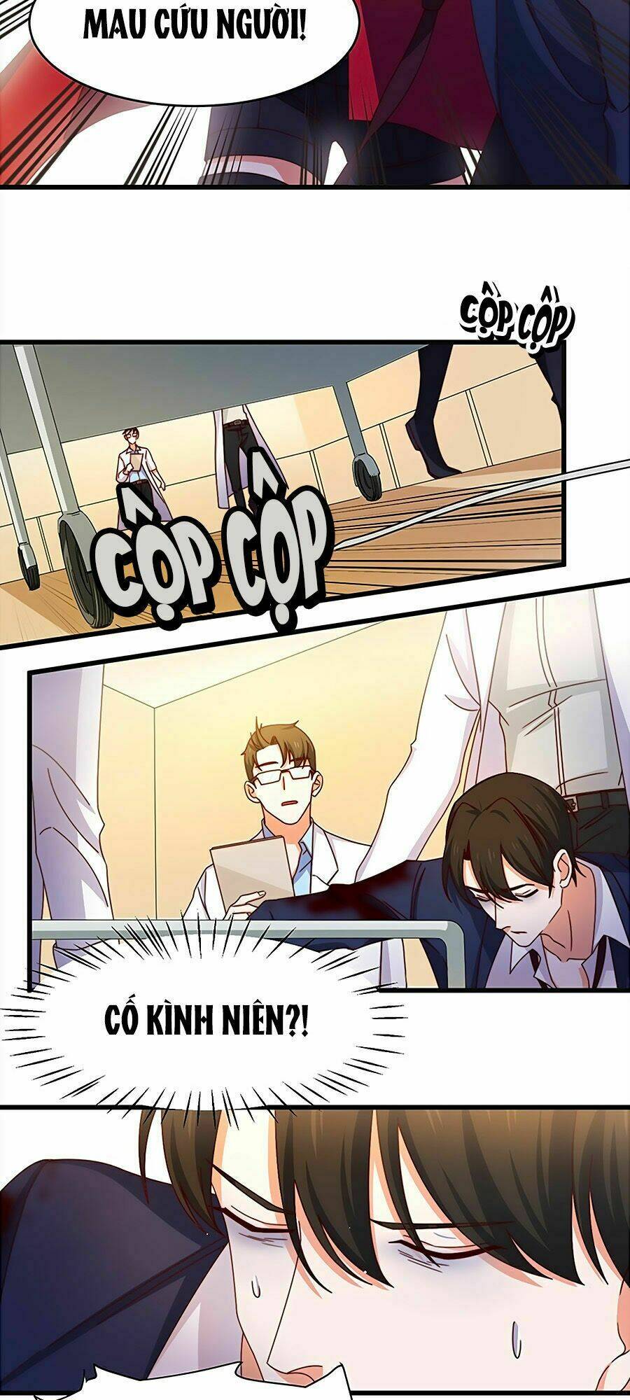 Nhật Ký Báo Thù Của Thiên Kim Hai Mặt: Chapter 12