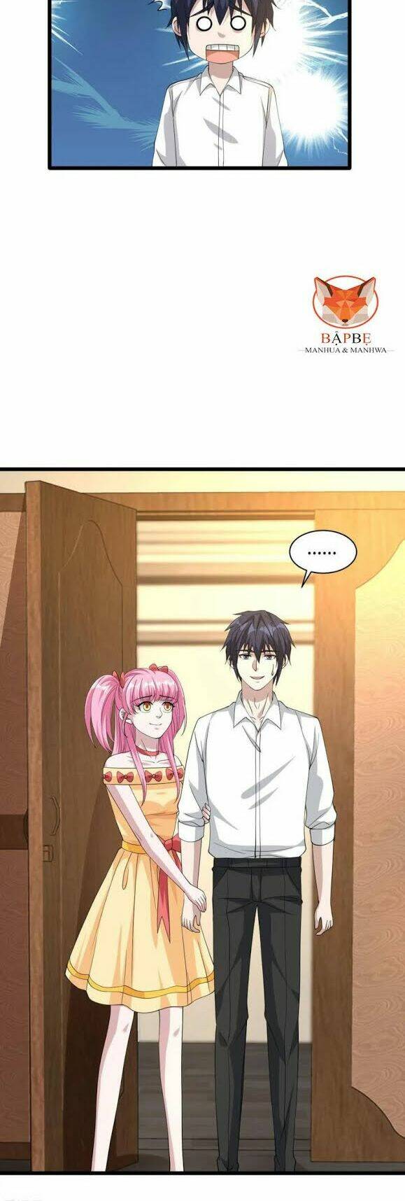 Đô Thị Tà Vương: Chapter 35