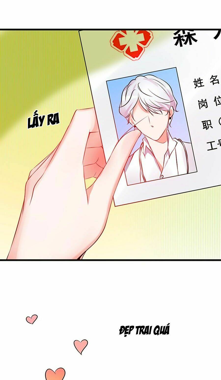 Bạn Trai Là Ngôi Sao: Chapter 31