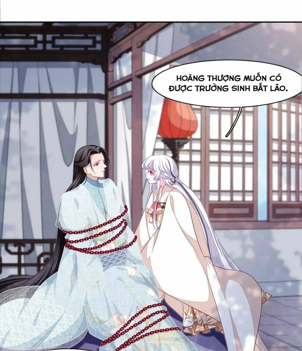 Xuyên Về Cổ Đại Làm Quốc Bảo: Chapter 44
