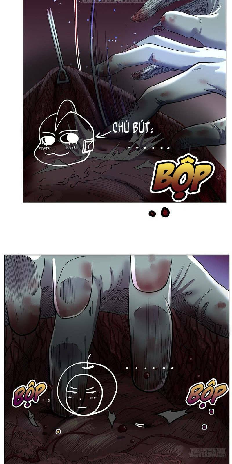 Vương Bài Thần Y: Chapter 2