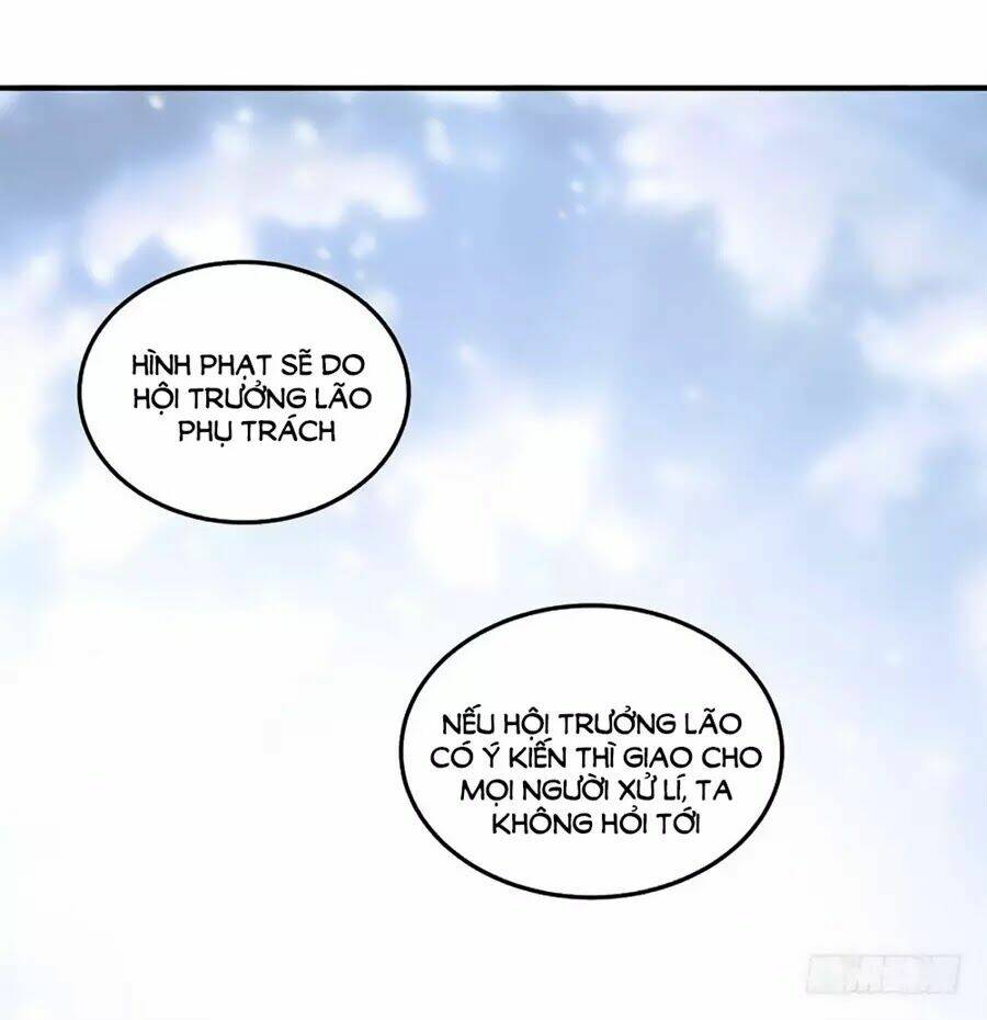 Liêu Liêu Nhân Thân Tu Tiên Truyện: Chapter 104