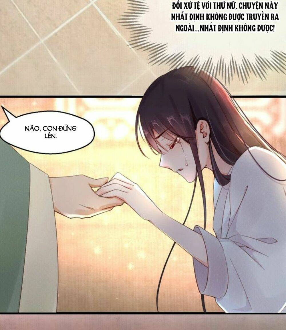 Hoạn Phi Hoàn Triều: Chapter 2