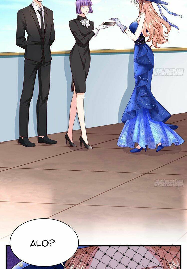 Ức Vạn Song Bảo: Mami, Bó Tay Chịu Trói: Chapter 25.2
