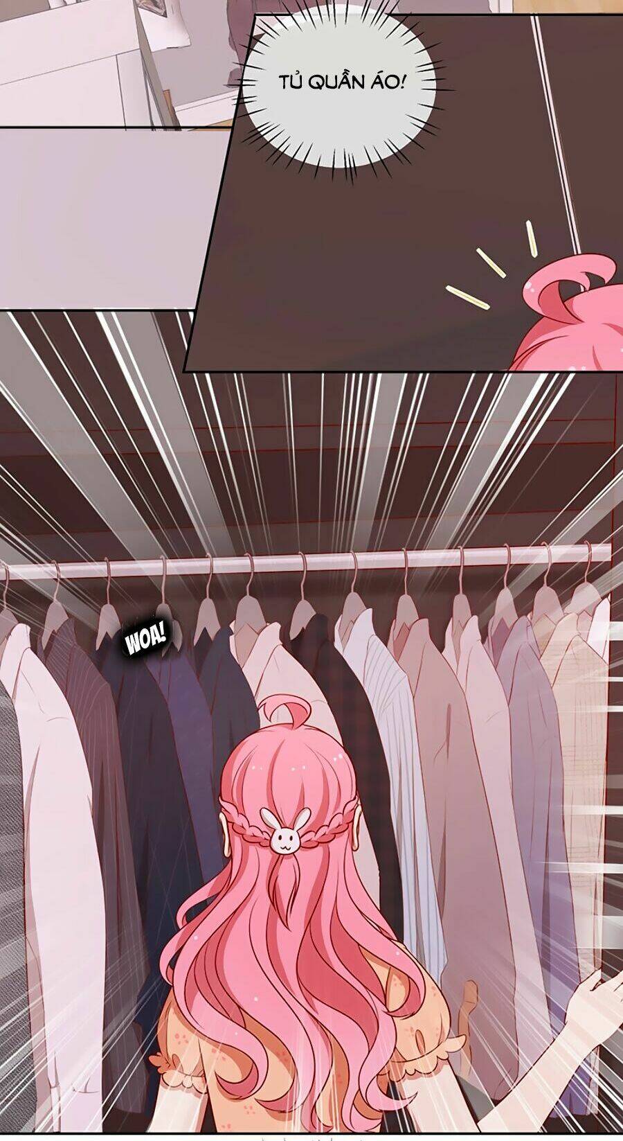 Cả Thế Giới Đều Không Bằng Người: Chapter 43