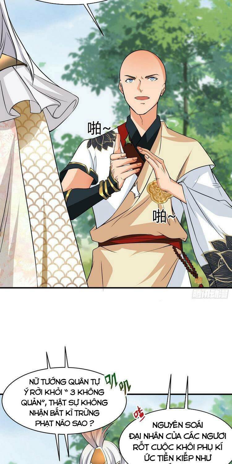 Tà Du Ký: Chapter 126
