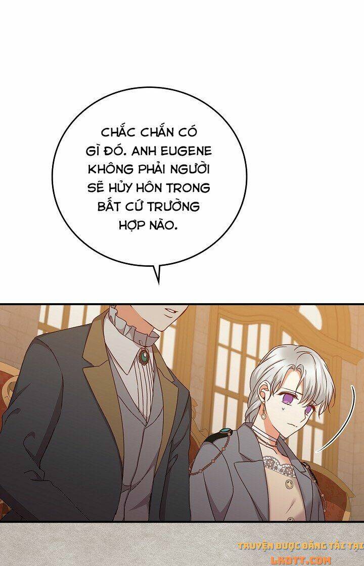 Đừng Chọc Đứa Em Gái Bé Bỏng Của Chúng Tôi: Chapter 71