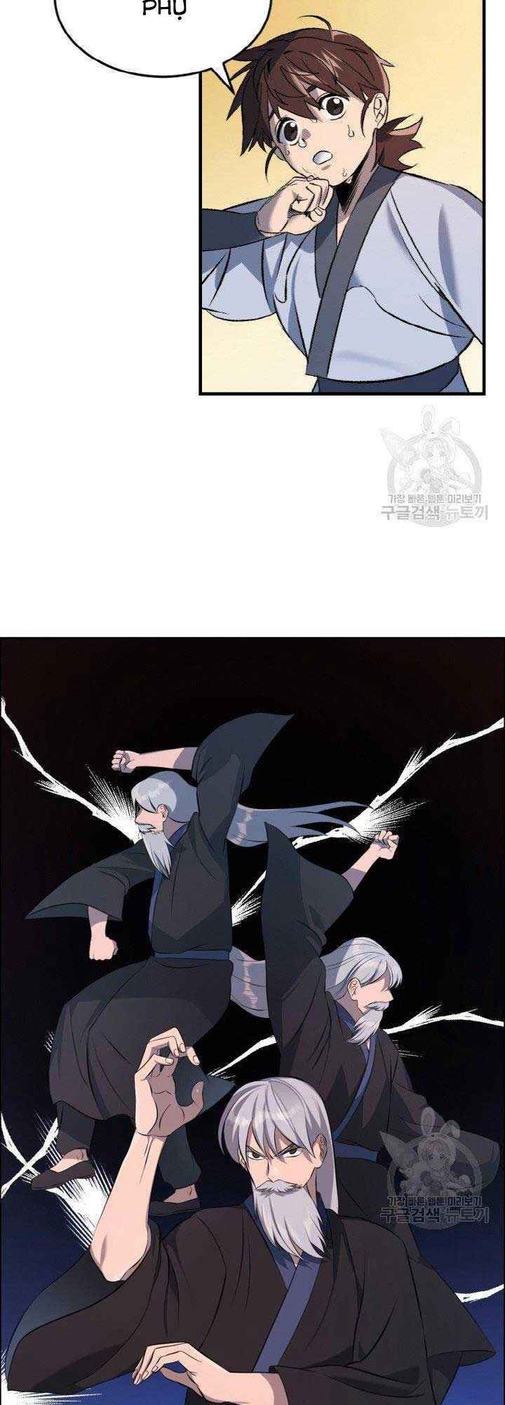 Thiên Hạ Đệ Nhất Phiêu Sĩ: Chapter 3