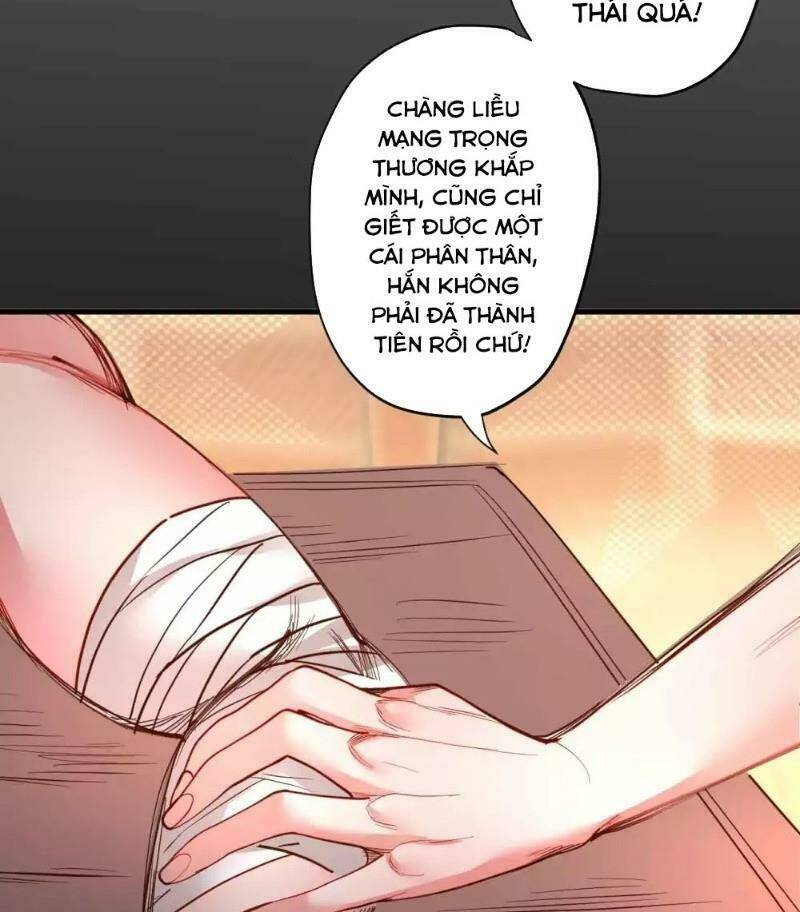 Tối Cường Đại Biểu Hoàng Kim Thận: Chapter 95