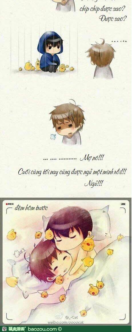 Đạo Mộ Bút Ký-Bình Tà Vương Đạo: Chapter 12