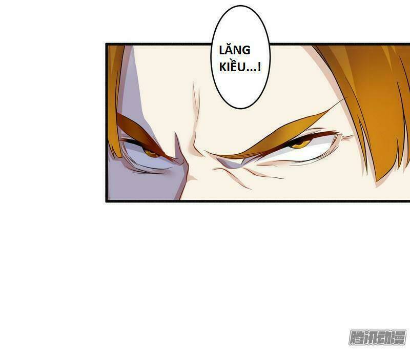 Tổng Tài Đã Cưới Em: Chapter 36