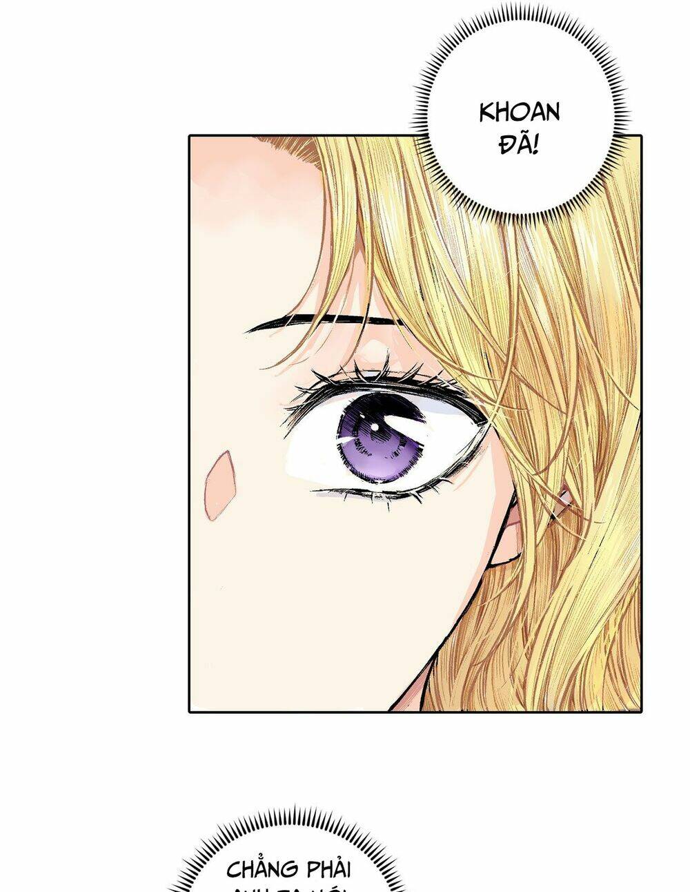 Cuộc Phản Công Của Nàng Hầu: Chapter 3