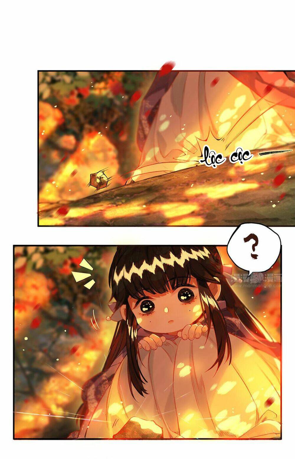 Lưu Hoa Bất Cập Xuân: Chapter 13