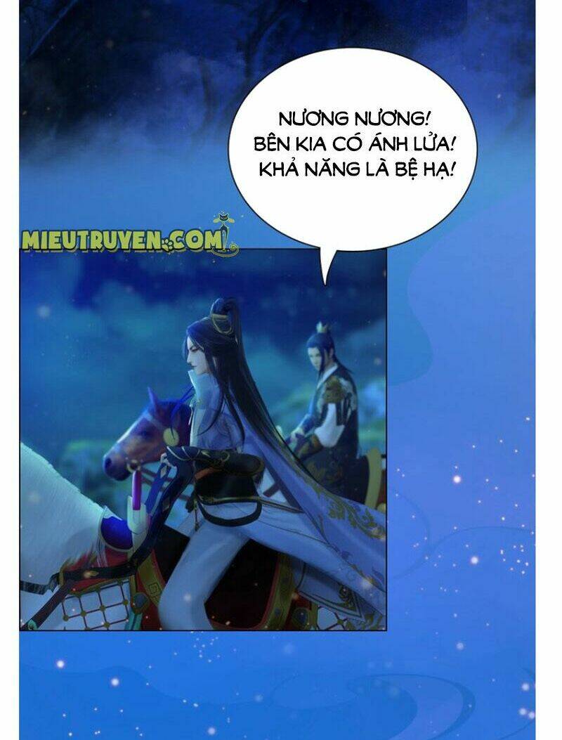 Phong Quỷ Truyền Thuyết: Chapter 74