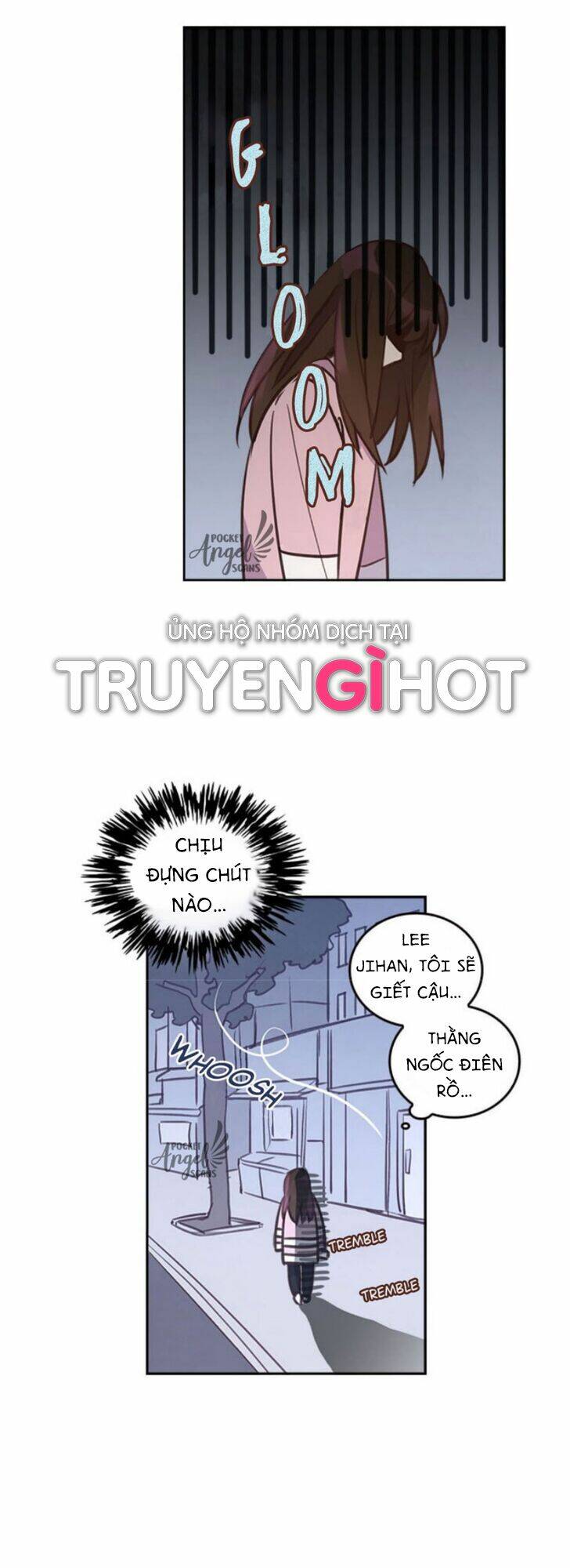 Cuộc Hôn Nhân Bất Khả Thi: Chapter 5