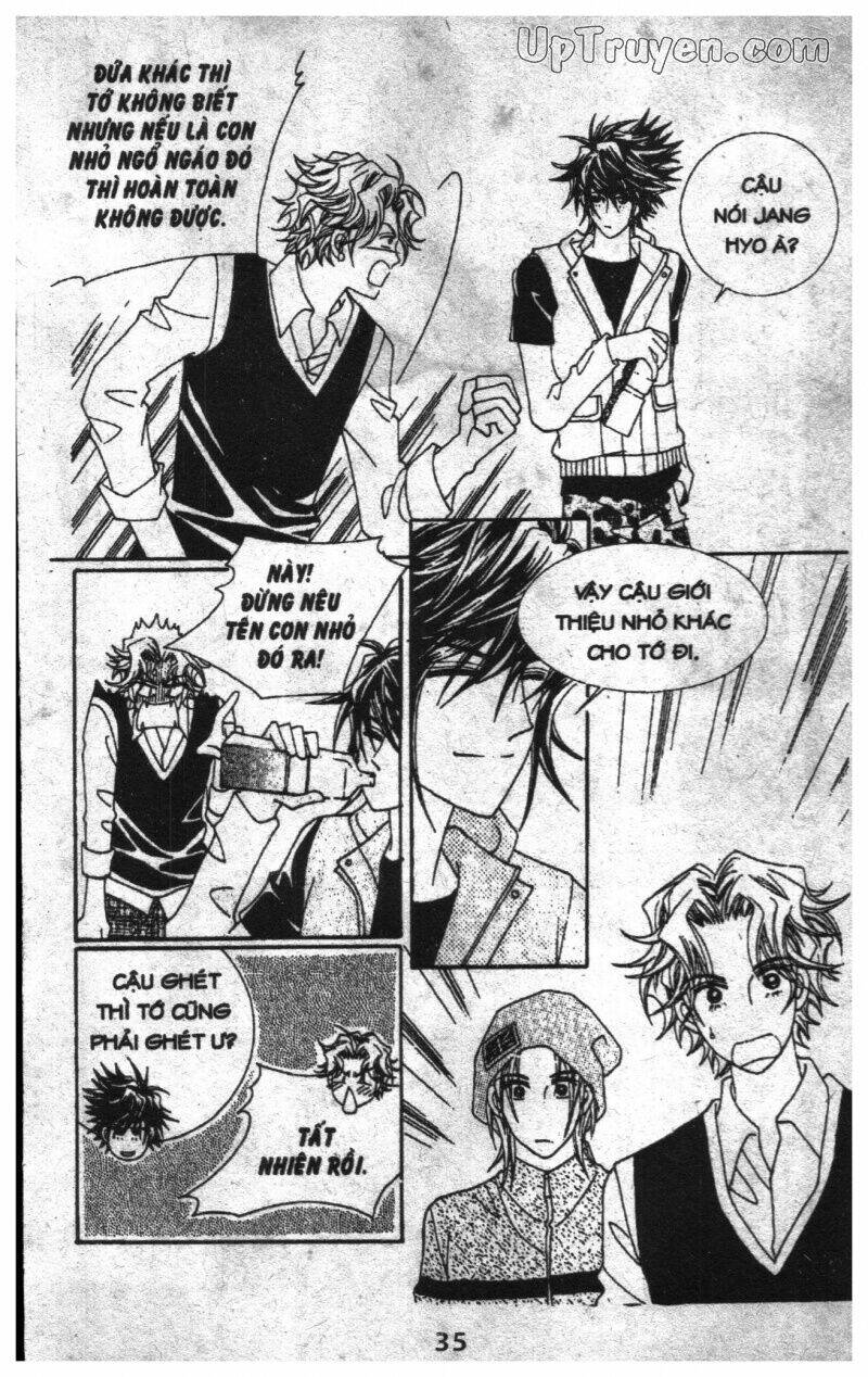 Dạ Khúc: Chapter 3