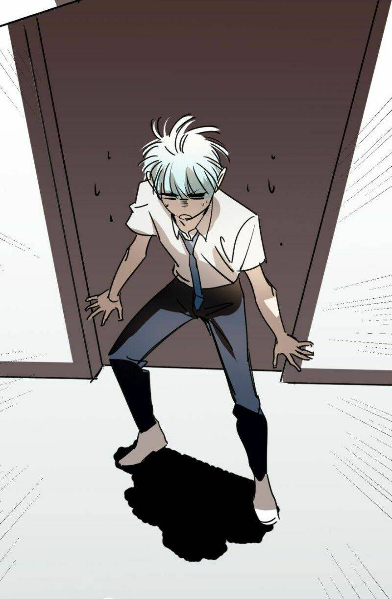 Truy Bắt Ngao Ngao: Chapter 14