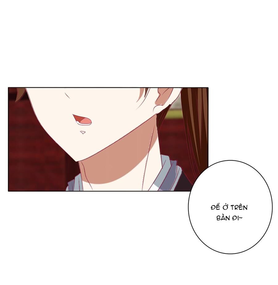 Thông Linh Phi: Chapter 539