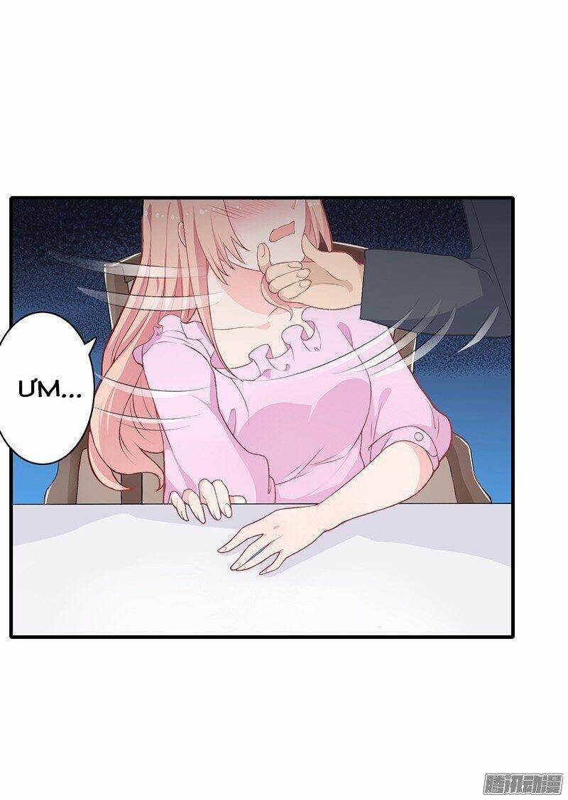 Thiểm Hôn Kinh Ái: Chapter 1.2